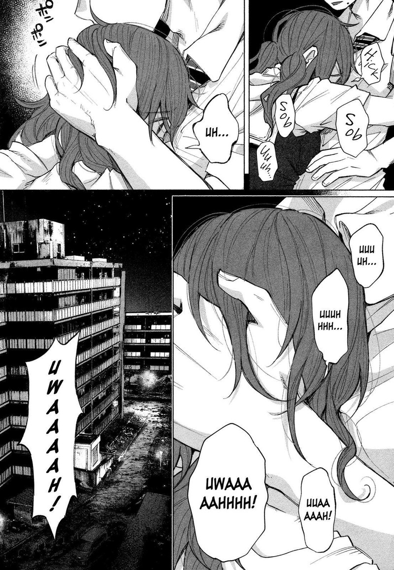 Kimi Ni Aisarete Itakatta 22 20