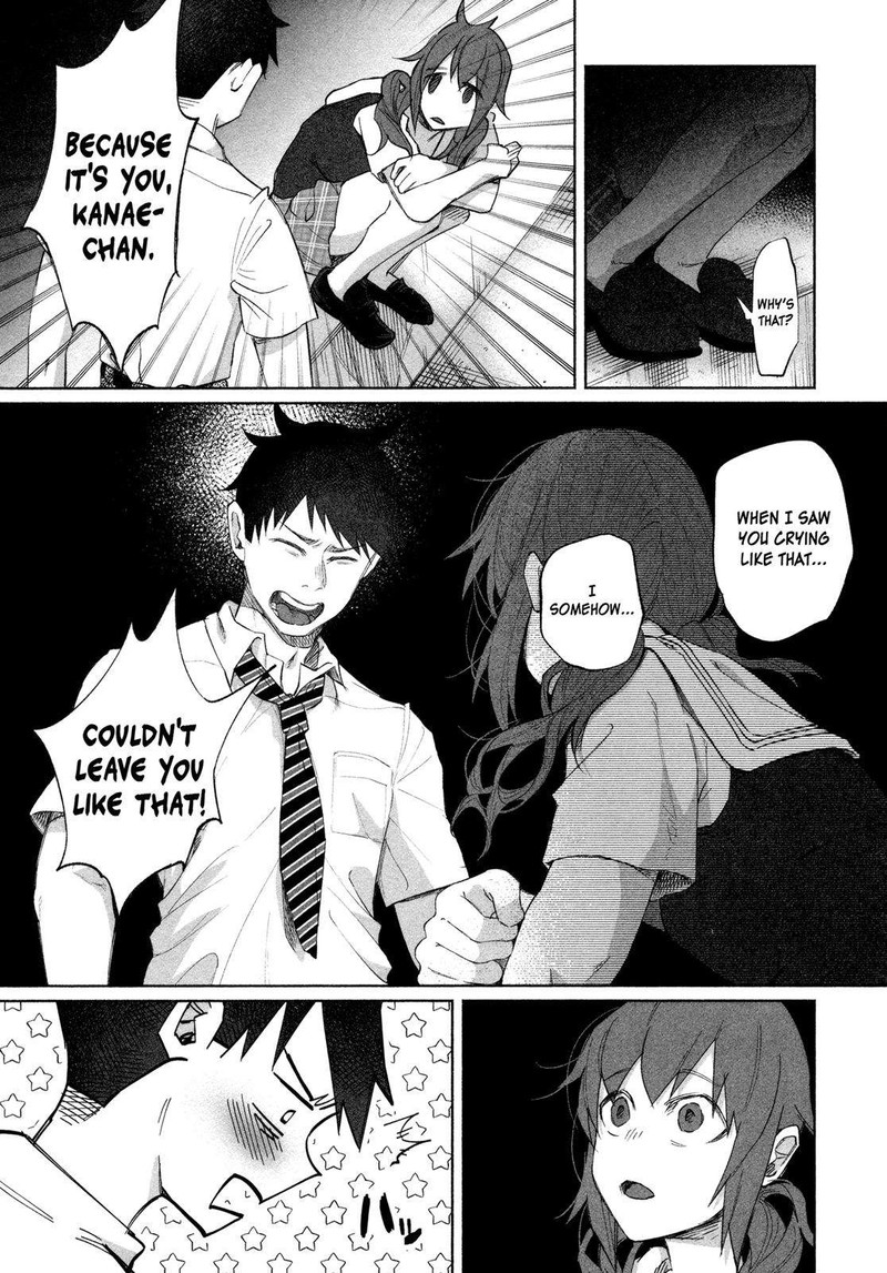 Kimi Ni Aisarete Itakatta 22 24