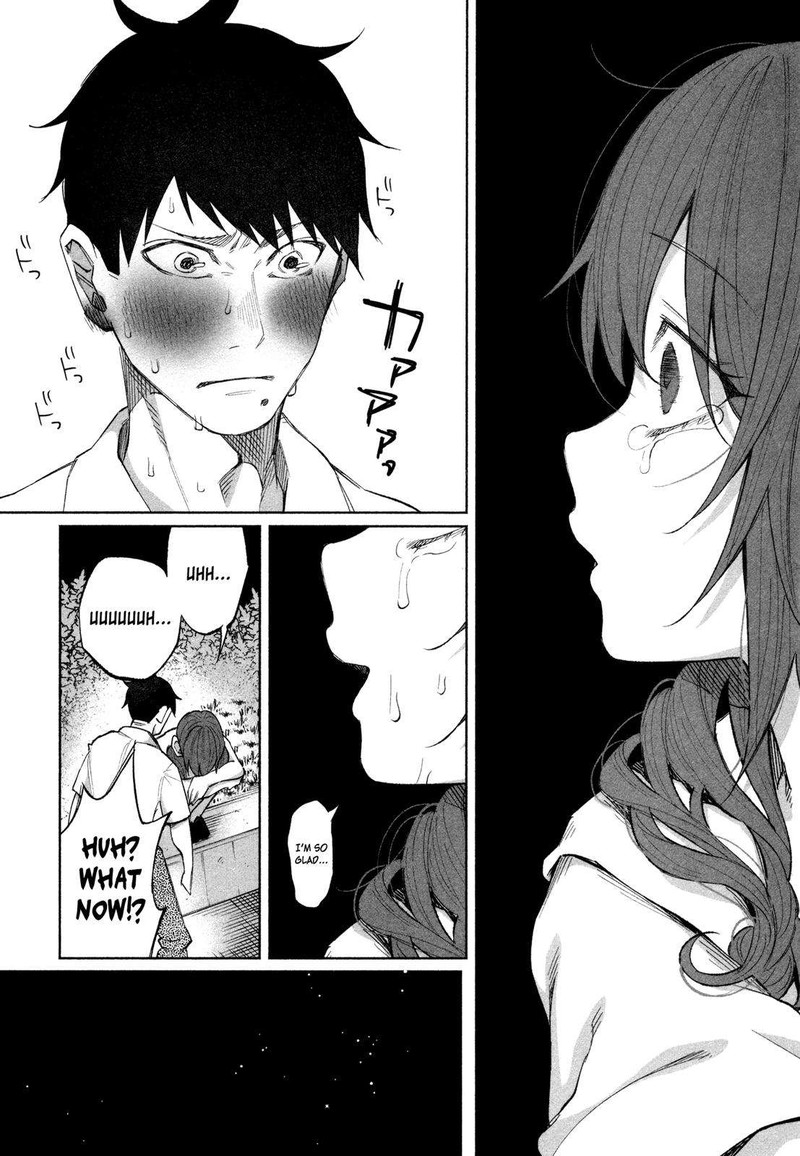 Kimi Ni Aisarete Itakatta 22 25