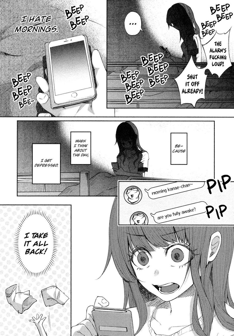 Kimi Ni Aisarete Itakatta 23 2