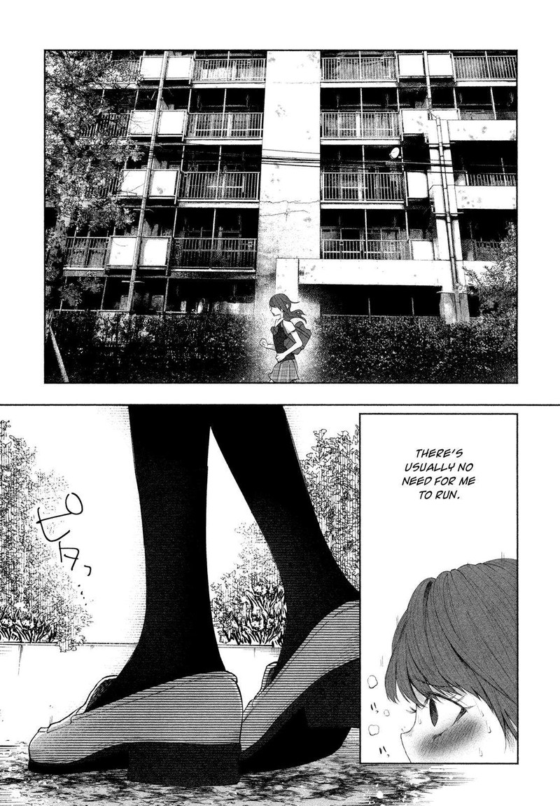 Kimi Ni Aisarete Itakatta 23 3