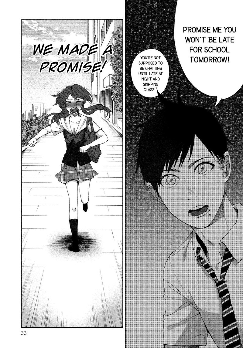 Kimi Ni Aisarete Itakatta 23 7
