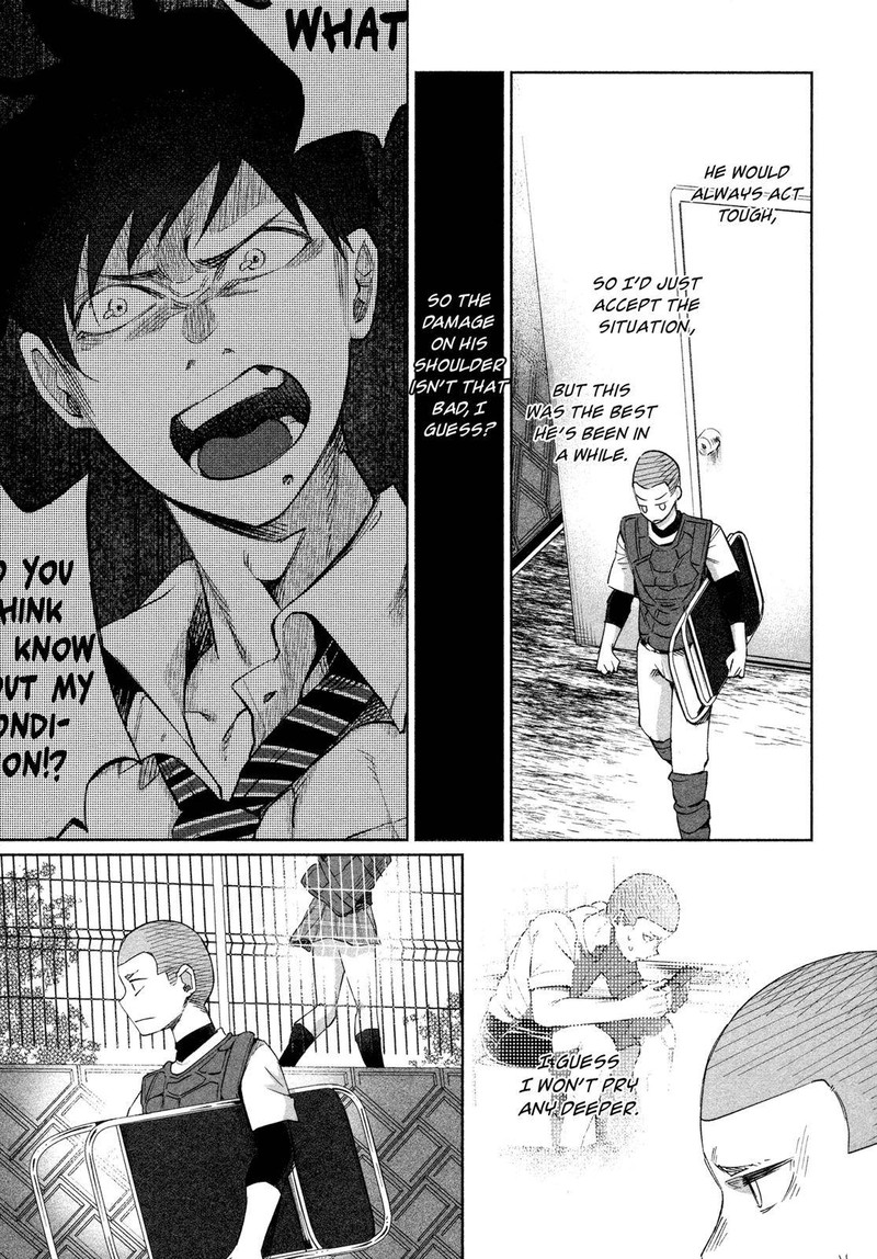 Kimi Ni Aisarete Itakatta 24 13