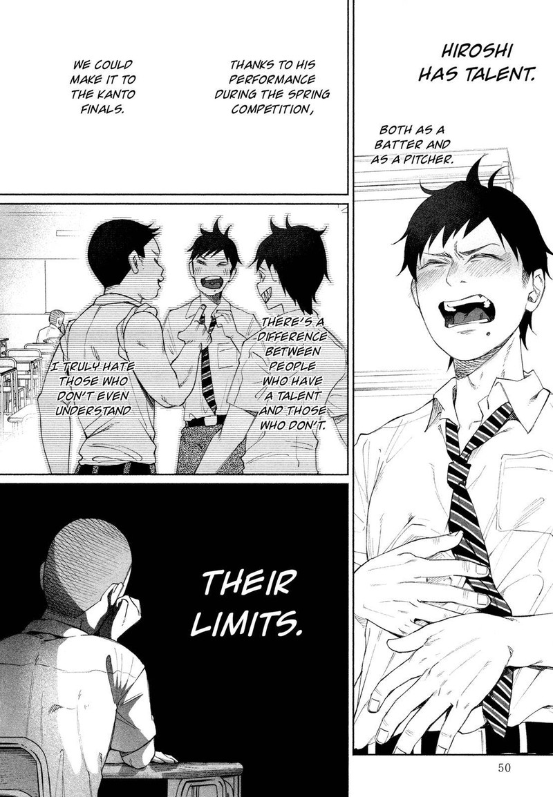 Kimi Ni Aisarete Itakatta 24 4