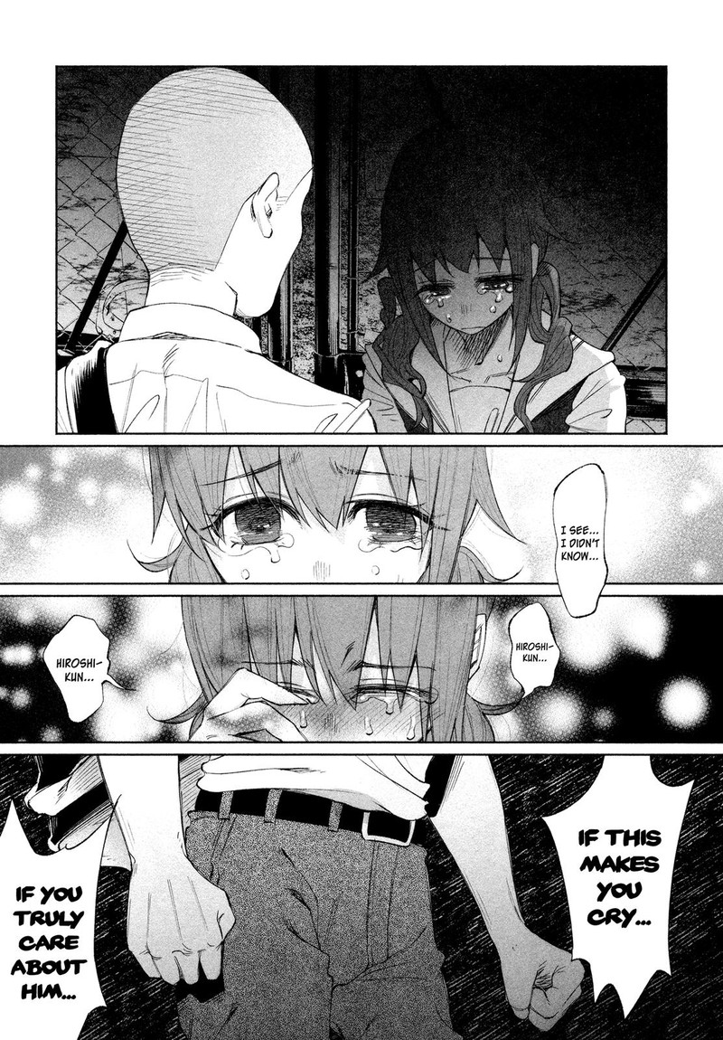 Kimi Ni Aisarete Itakatta 25 17