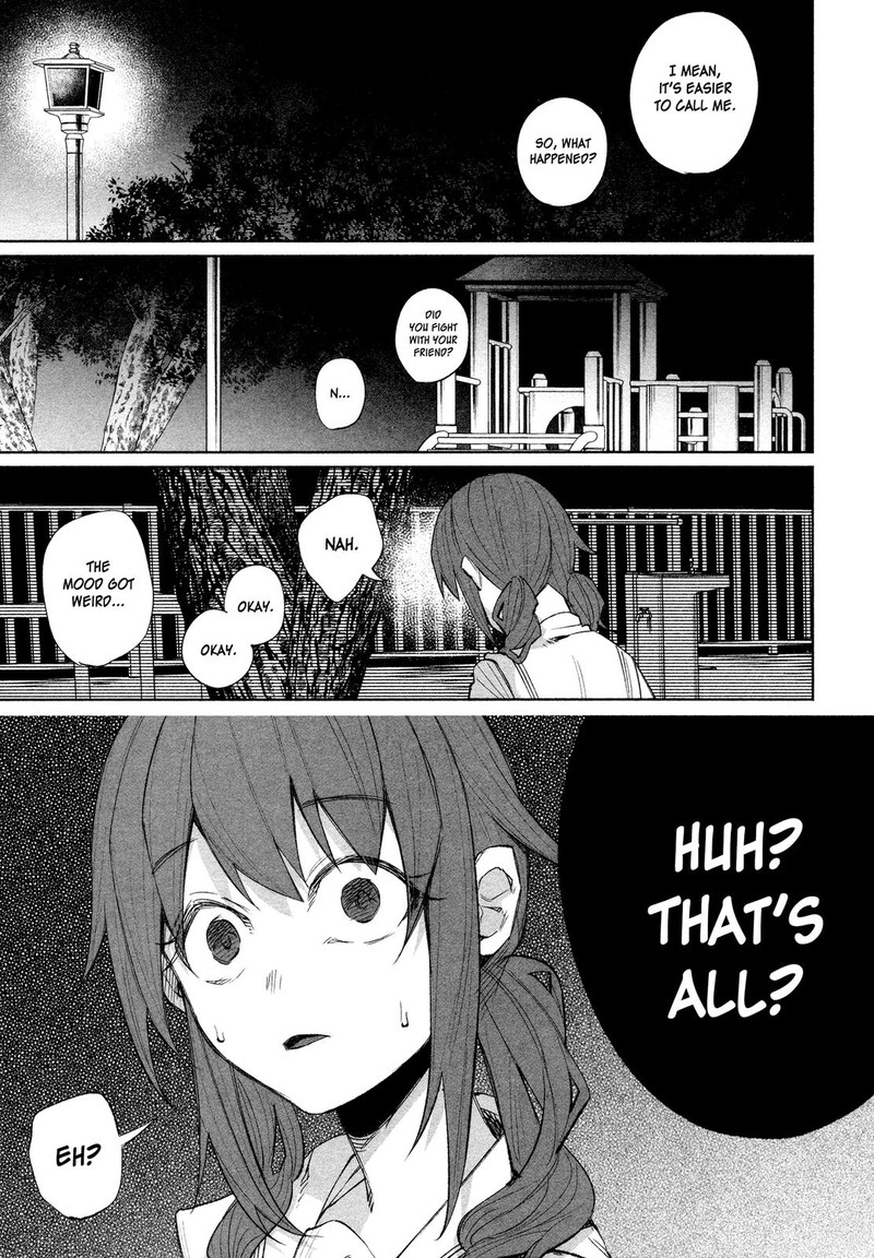 Kimi Ni Aisarete Itakatta 25 3