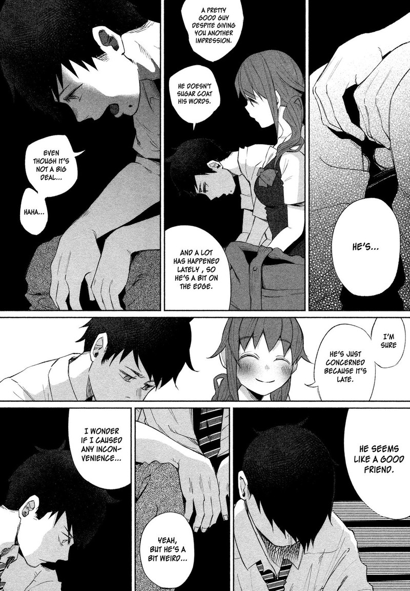 Kimi Ni Aisarete Itakatta 25 6