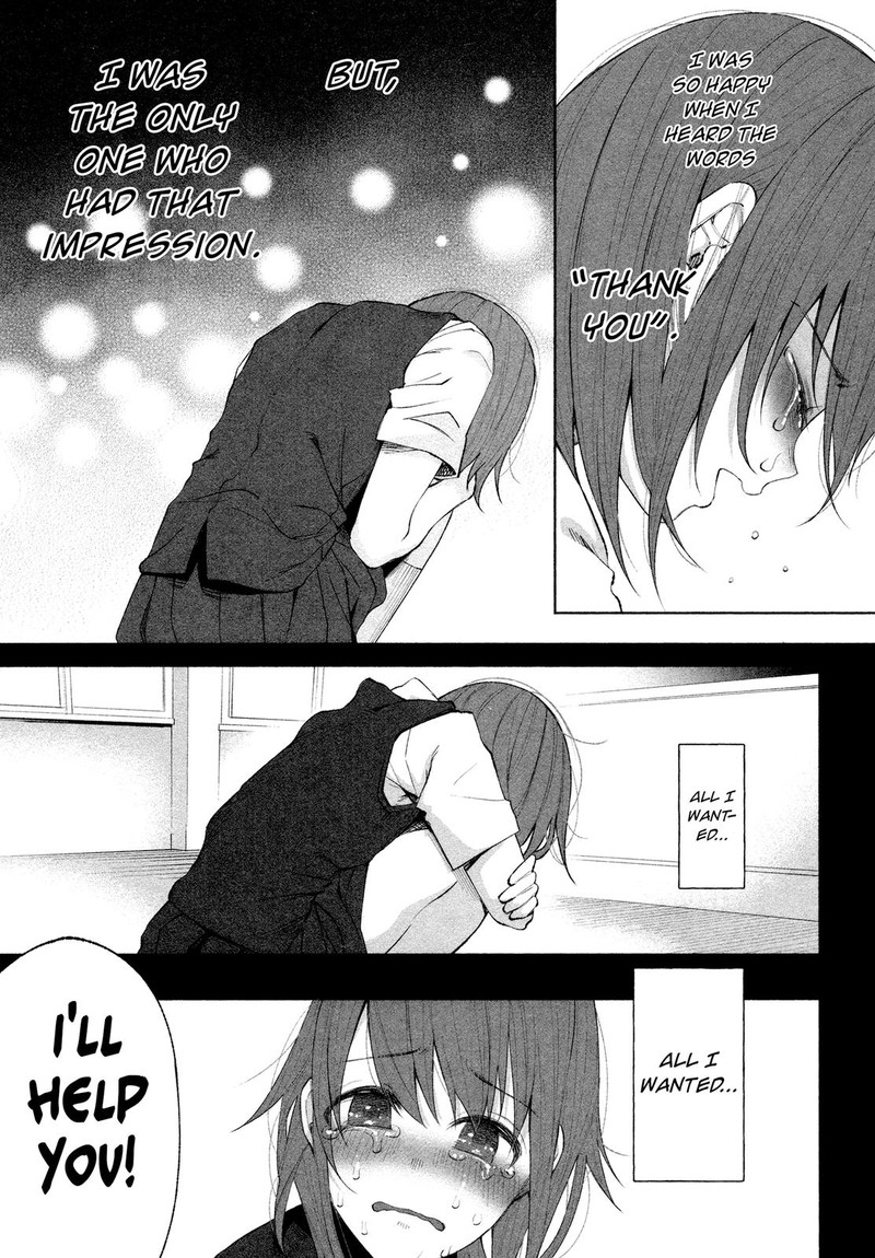 Kimi Ni Aisarete Itakatta 26 14
