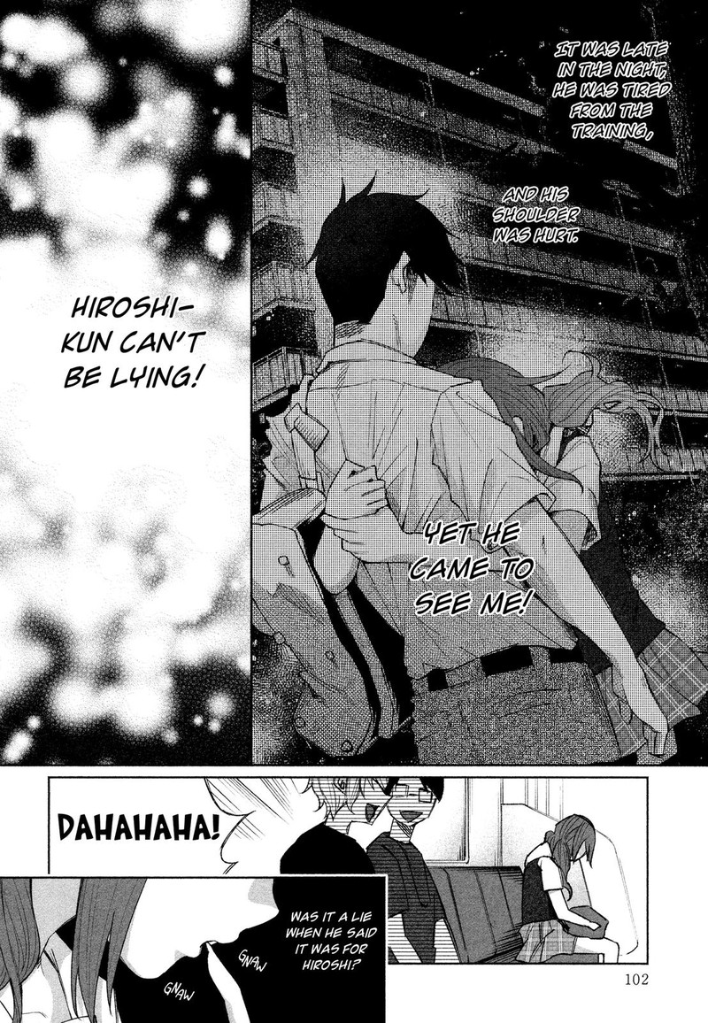 Kimi Ni Aisarete Itakatta 26 16