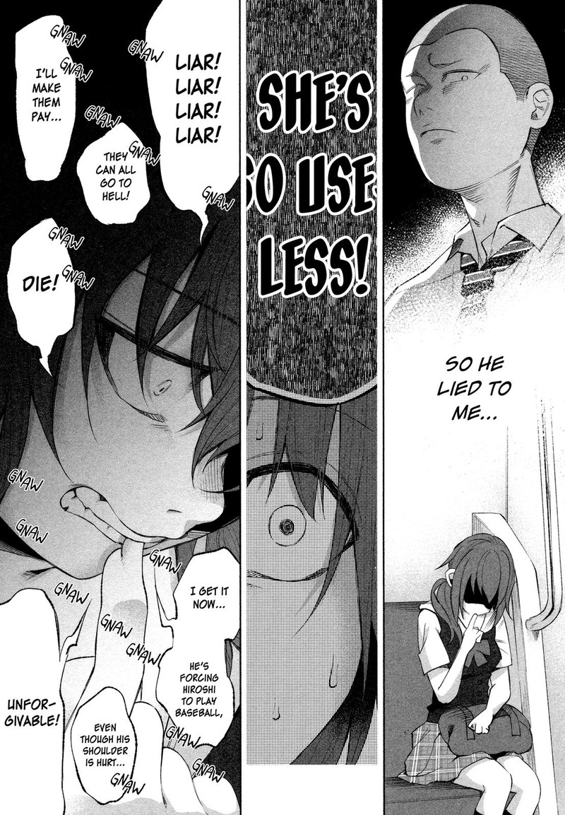 Kimi Ni Aisarete Itakatta 26 17