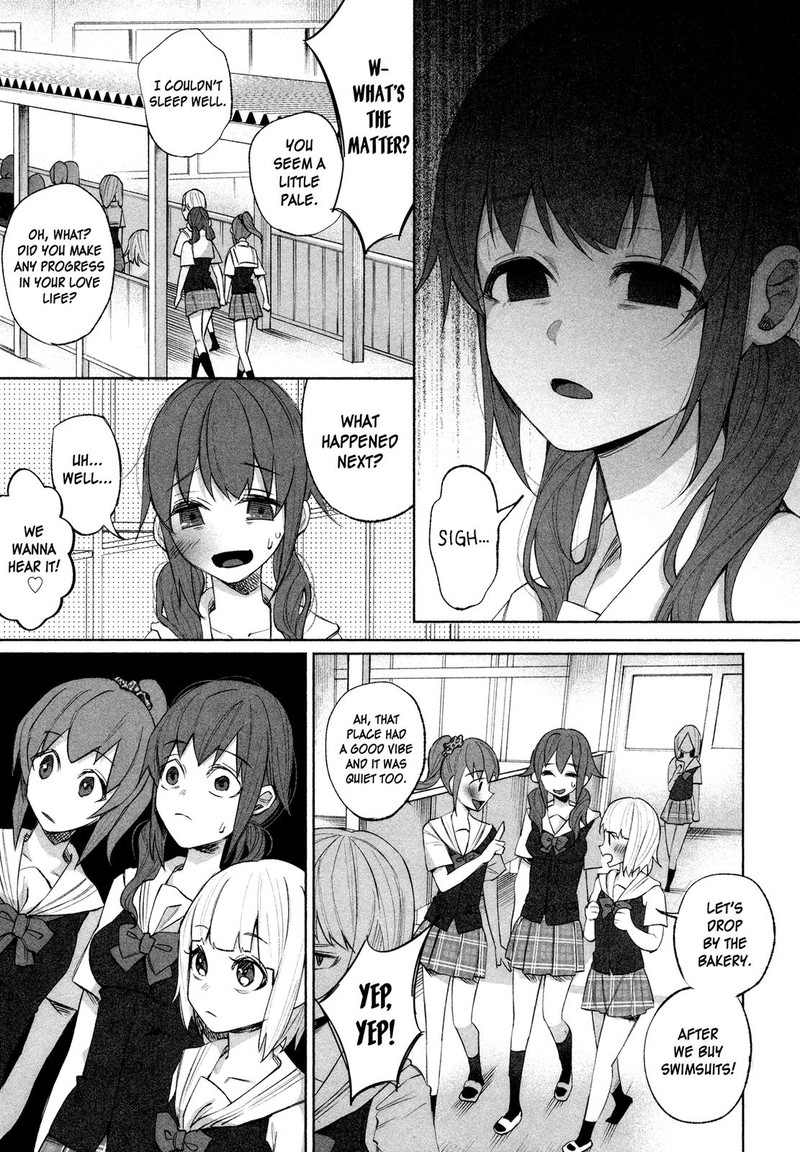 Kimi Ni Aisarete Itakatta 26 19