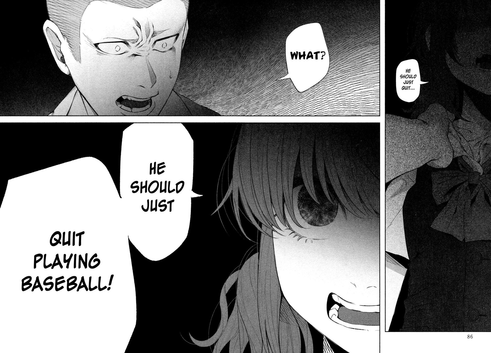 Kimi Ni Aisarete Itakatta 26 2