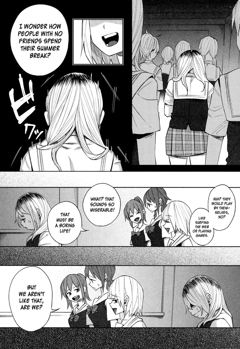 Kimi Ni Aisarete Itakatta 26 20