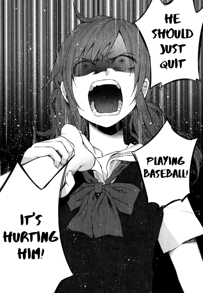 Kimi Ni Aisarete Itakatta 26 4