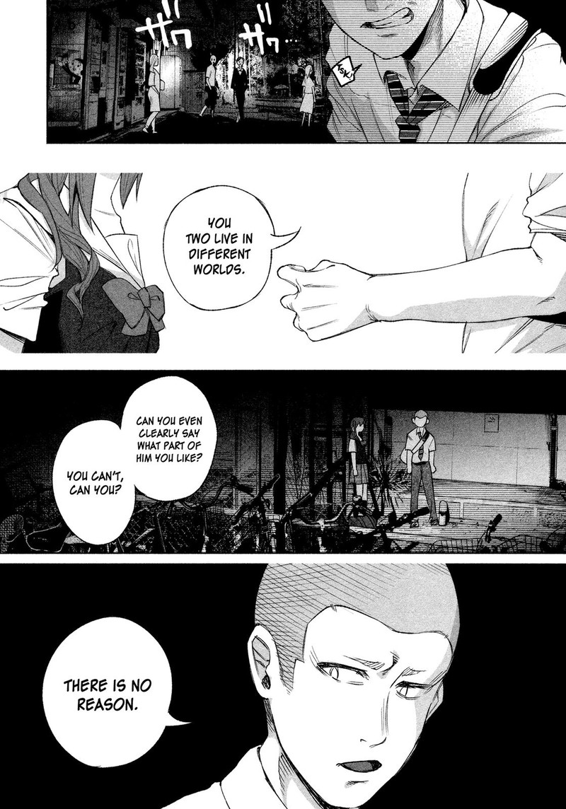 Kimi Ni Aisarete Itakatta 26 5