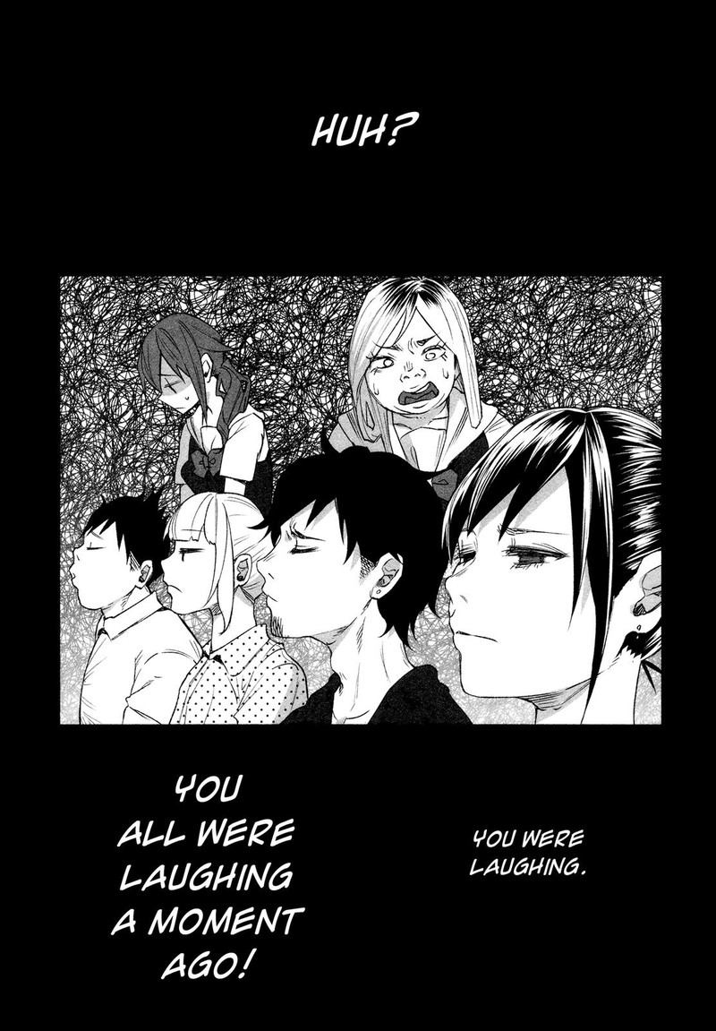 Kimi Ni Aisarete Itakatta 27 13