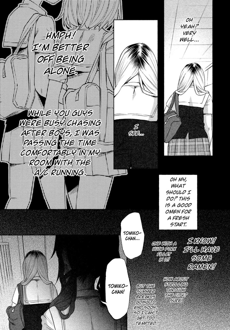 Kimi Ni Aisarete Itakatta 27 15
