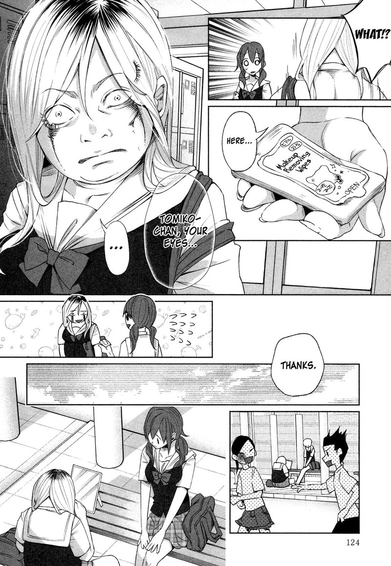 Kimi Ni Aisarete Itakatta 27 16