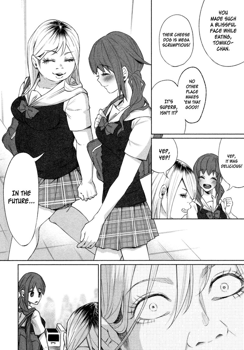 Kimi Ni Aisarete Itakatta 27 26