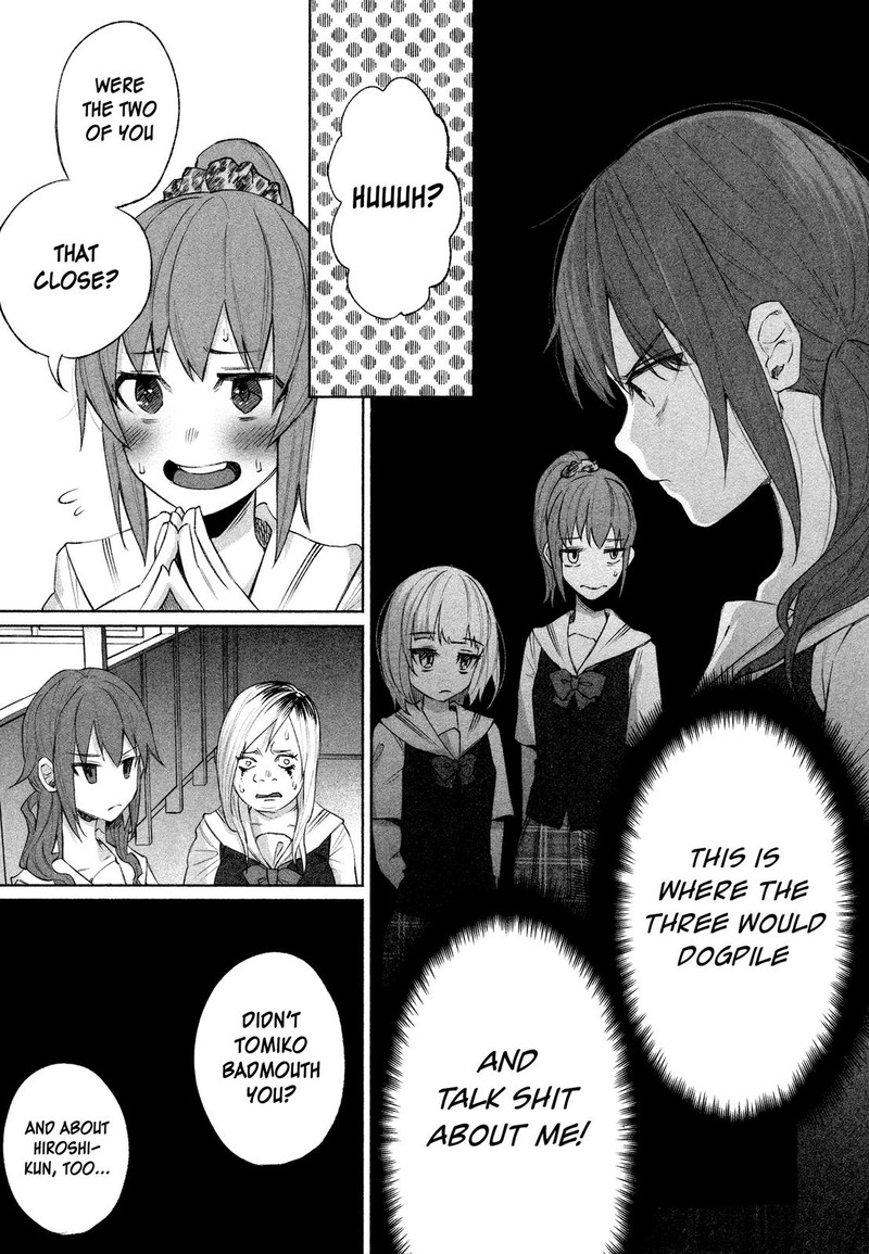 Kimi Ni Aisarete Itakatta 27 3