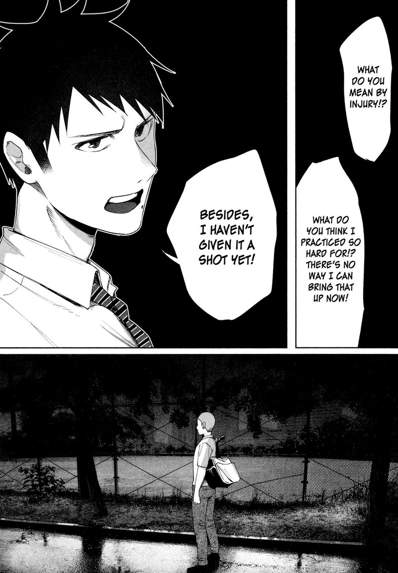 Kimi Ni Aisarete Itakatta 28 10