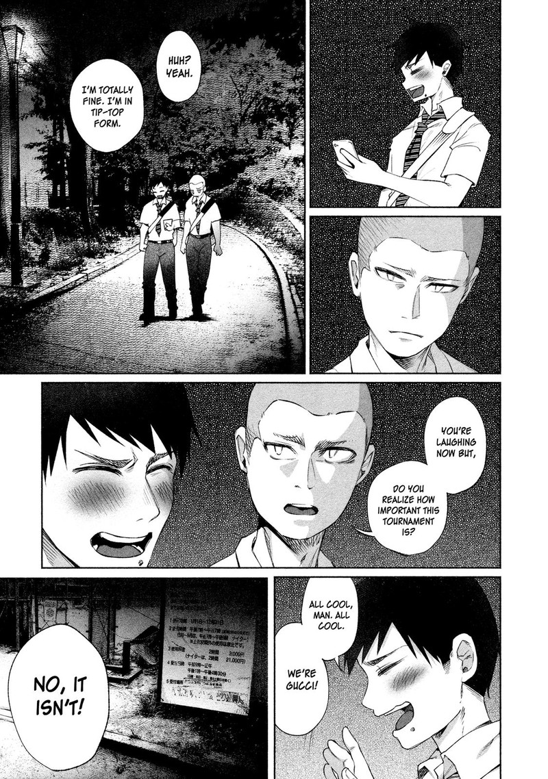 Kimi Ni Aisarete Itakatta 28 7