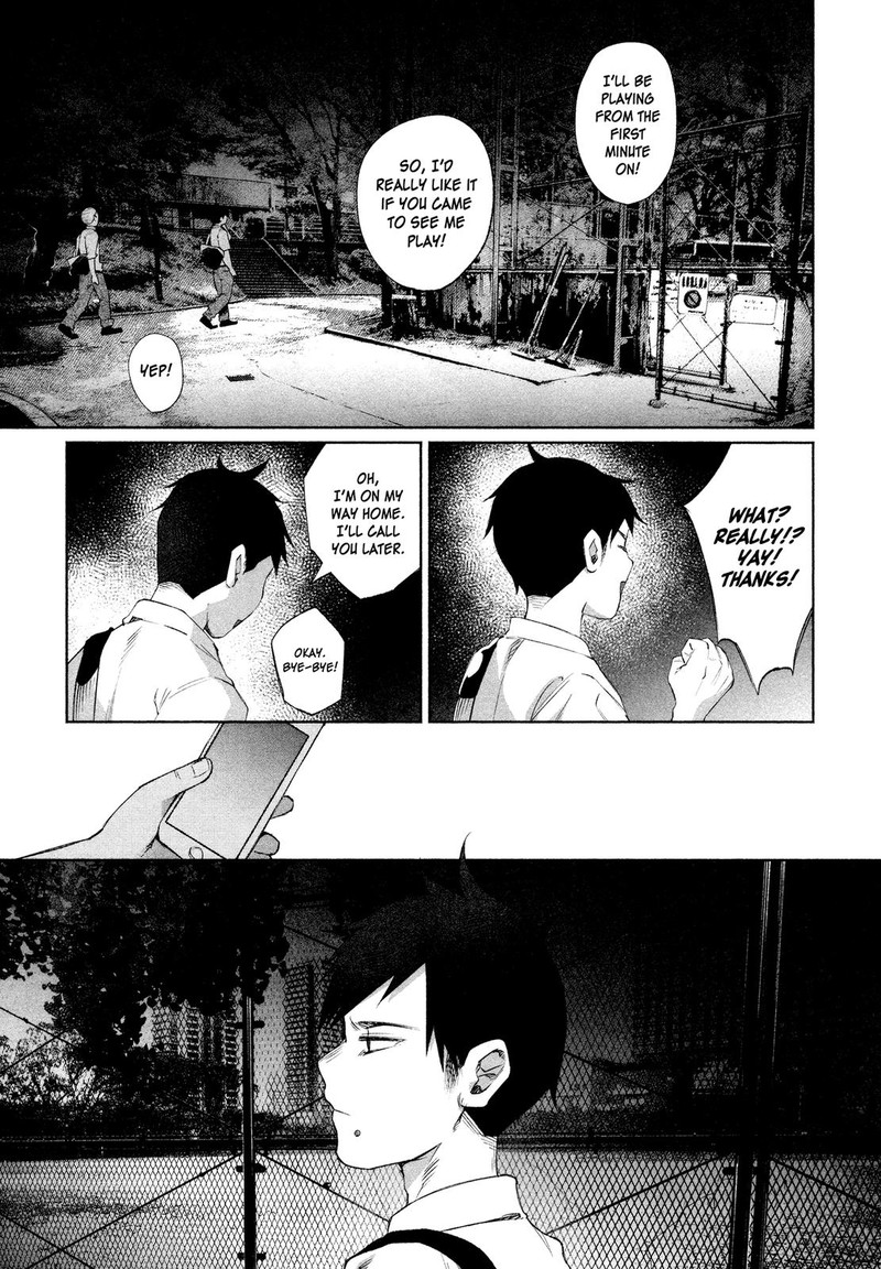 Kimi Ni Aisarete Itakatta 28 9