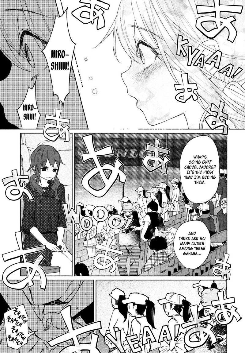 Kimi Ni Aisarete Itakatta 29 11