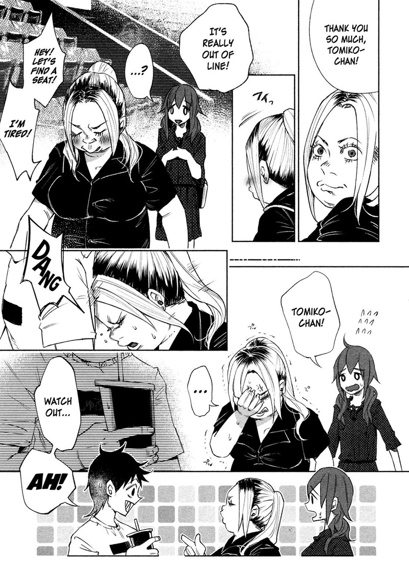 Kimi Ni Aisarete Itakatta 29 3