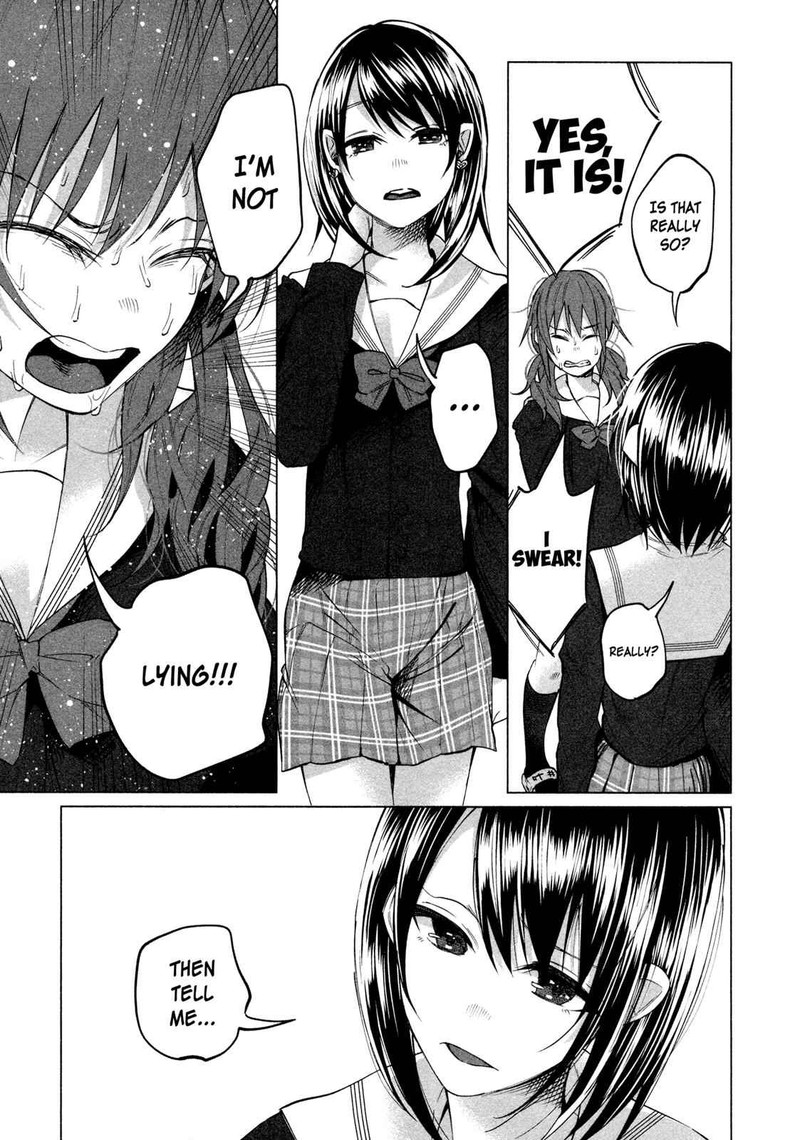 Kimi Ni Aisarete Itakatta 3 5