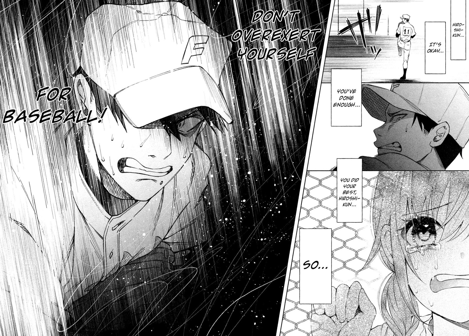 Kimi Ni Aisarete Itakatta 30 10