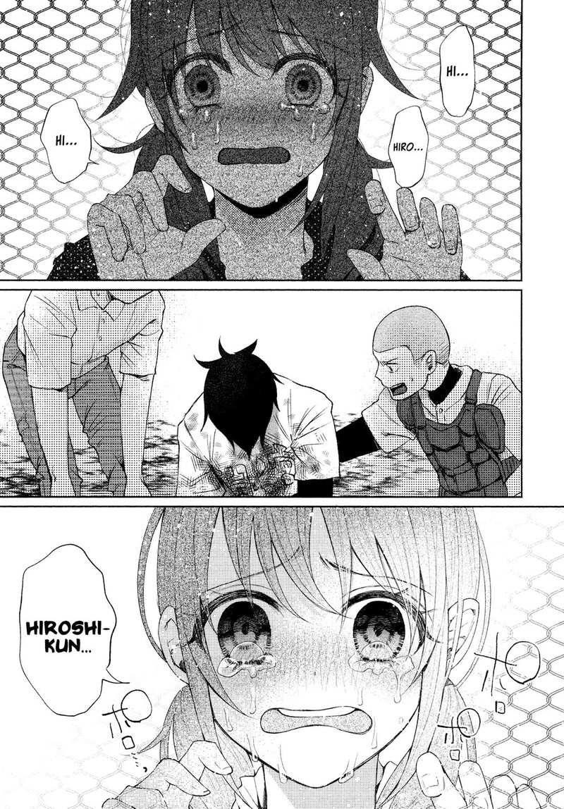 Kimi Ni Aisarete Itakatta 30 14