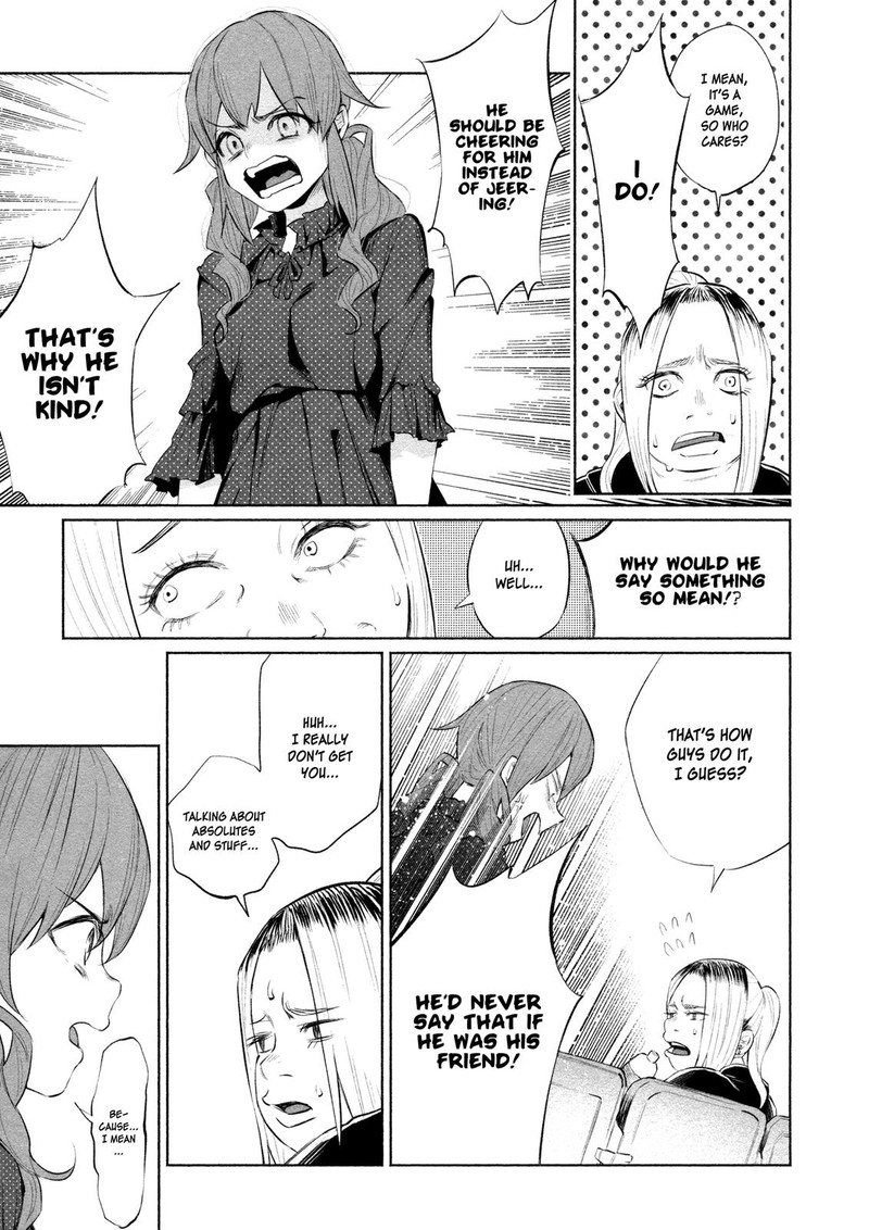 Kimi Ni Aisarete Itakatta 31 14