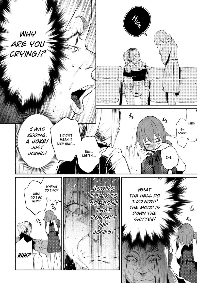 Kimi Ni Aisarete Itakatta 31 18