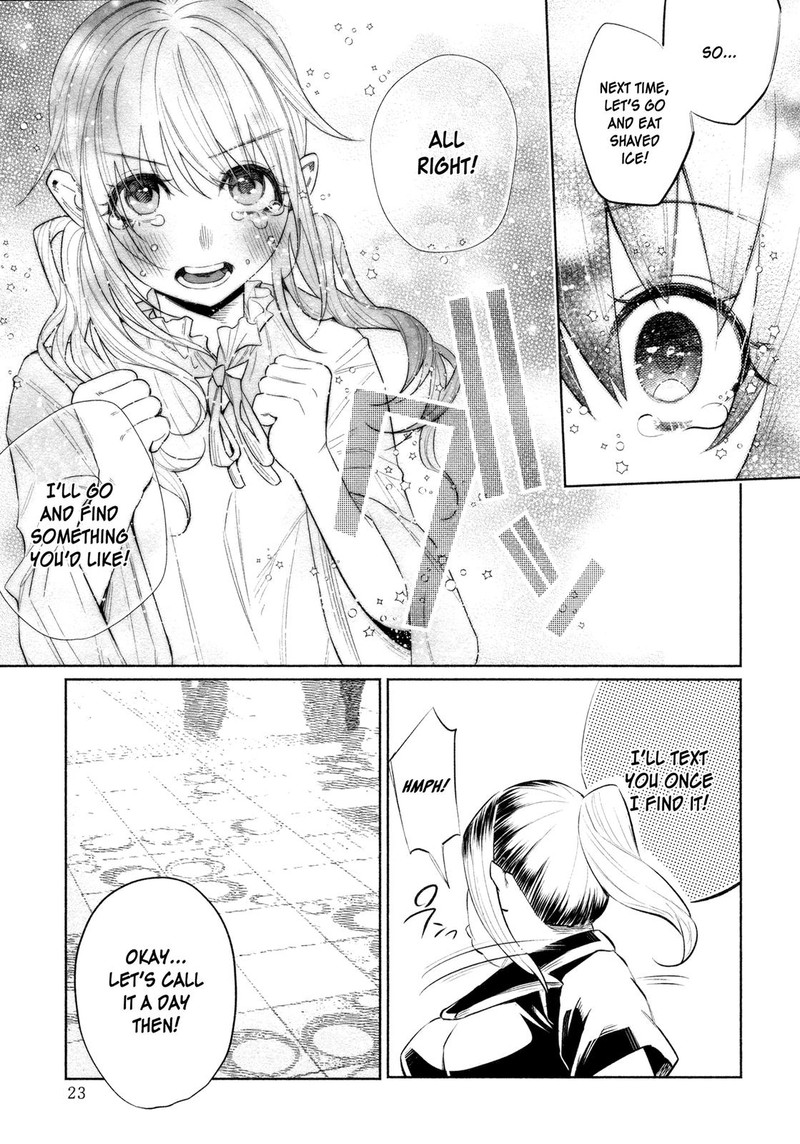 Kimi Ni Aisarete Itakatta 31 25