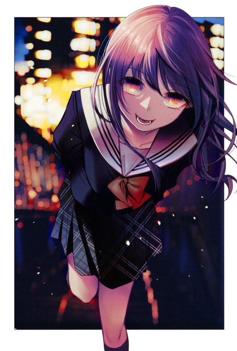 Kimi Ni Aisarete Itakatta 31 3