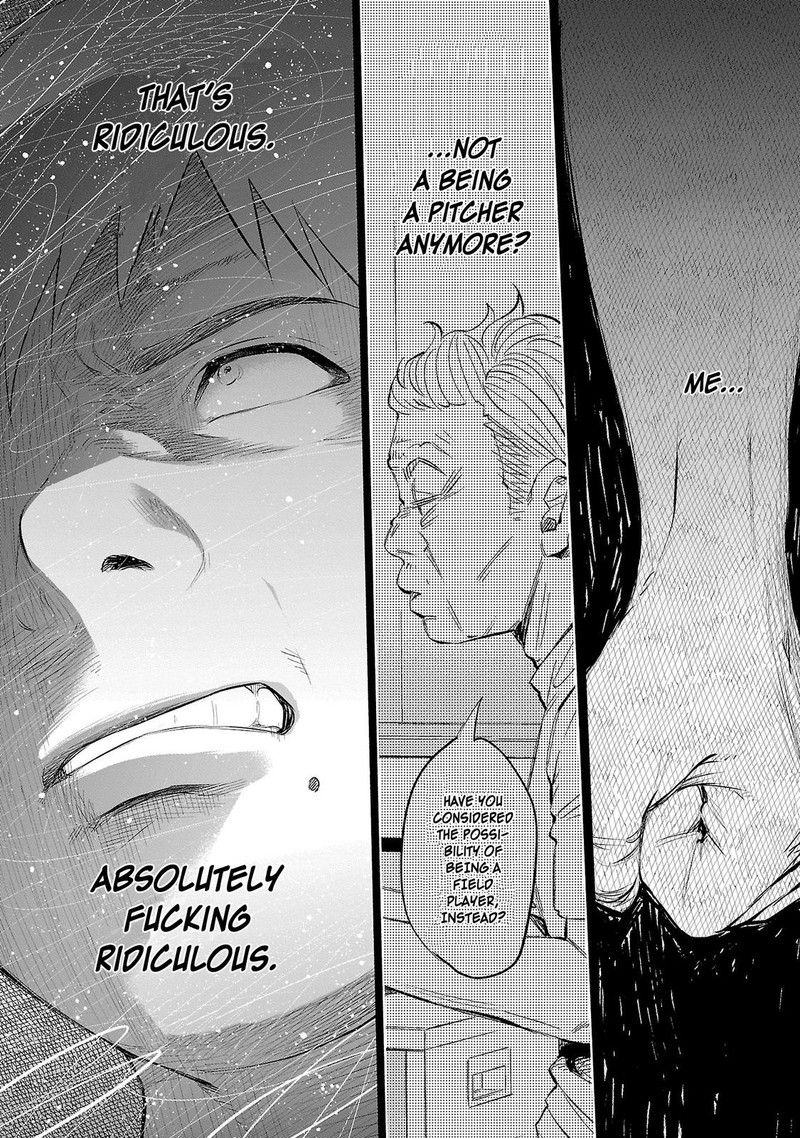 Kimi Ni Aisarete Itakatta 32 10