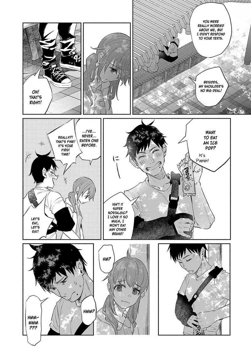 Kimi Ni Aisarete Itakatta 32 23