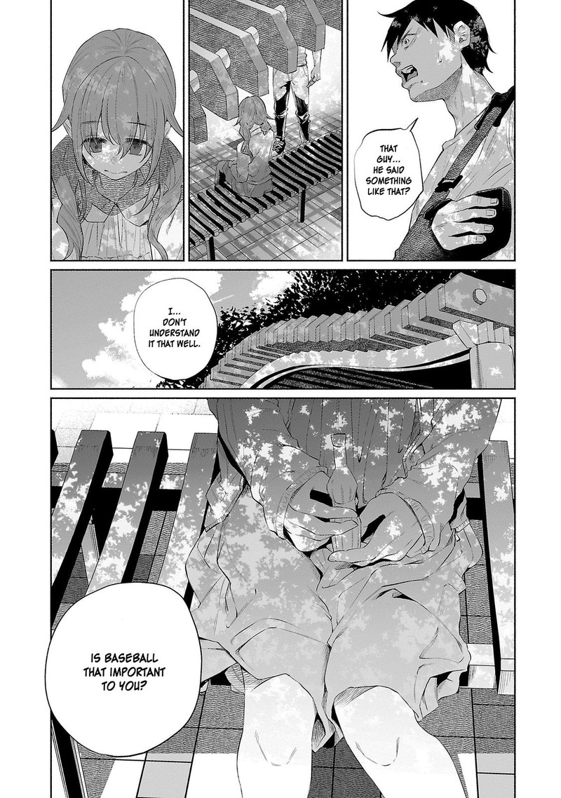 Kimi Ni Aisarete Itakatta 32 27