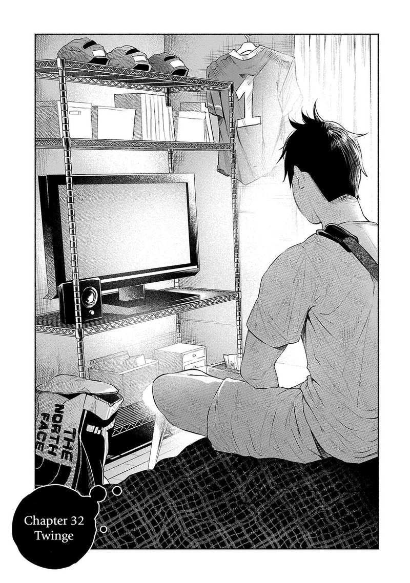 Kimi Ni Aisarete Itakatta 32 3