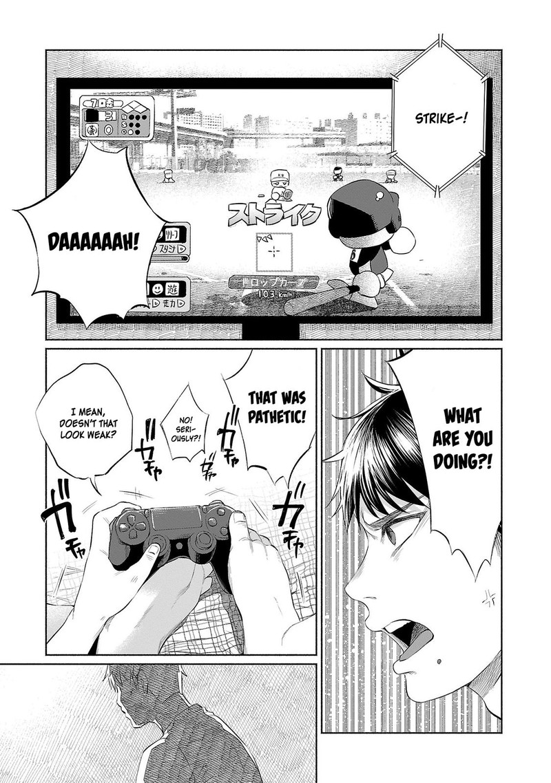 Kimi Ni Aisarete Itakatta 32 4