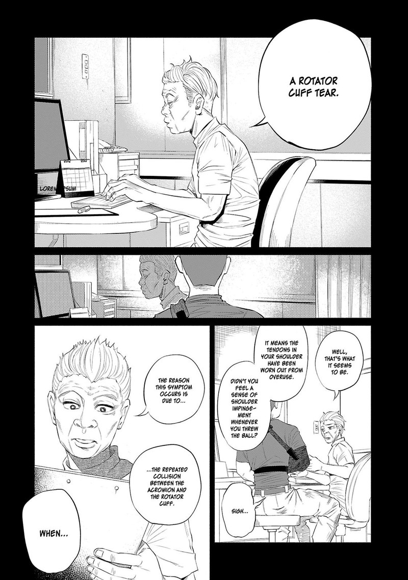 Kimi Ni Aisarete Itakatta 32 6