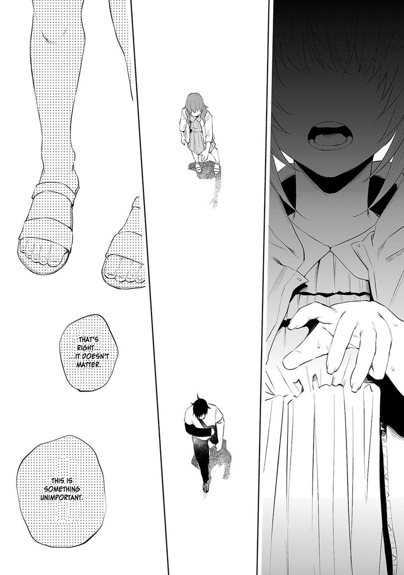 Kimi Ni Aisarete Itakatta 33 10