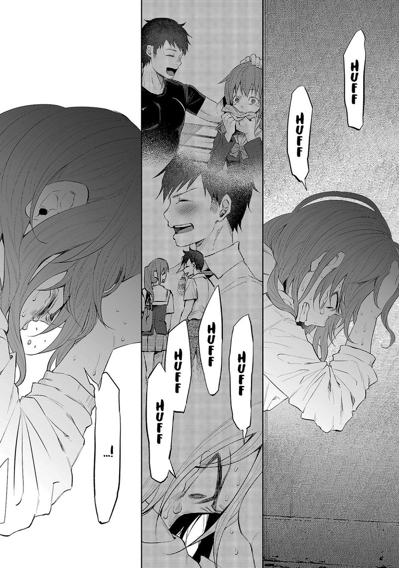 Kimi Ni Aisarete Itakatta 33 15