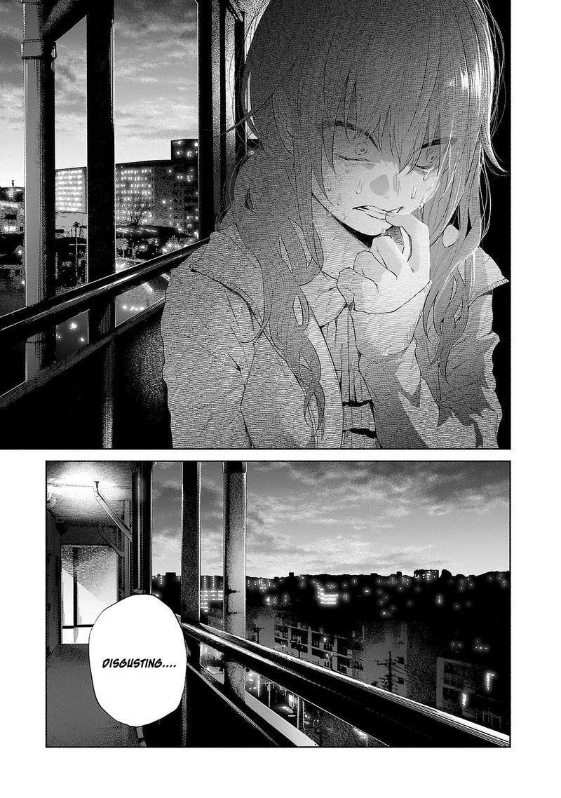Kimi Ni Aisarete Itakatta 33 17