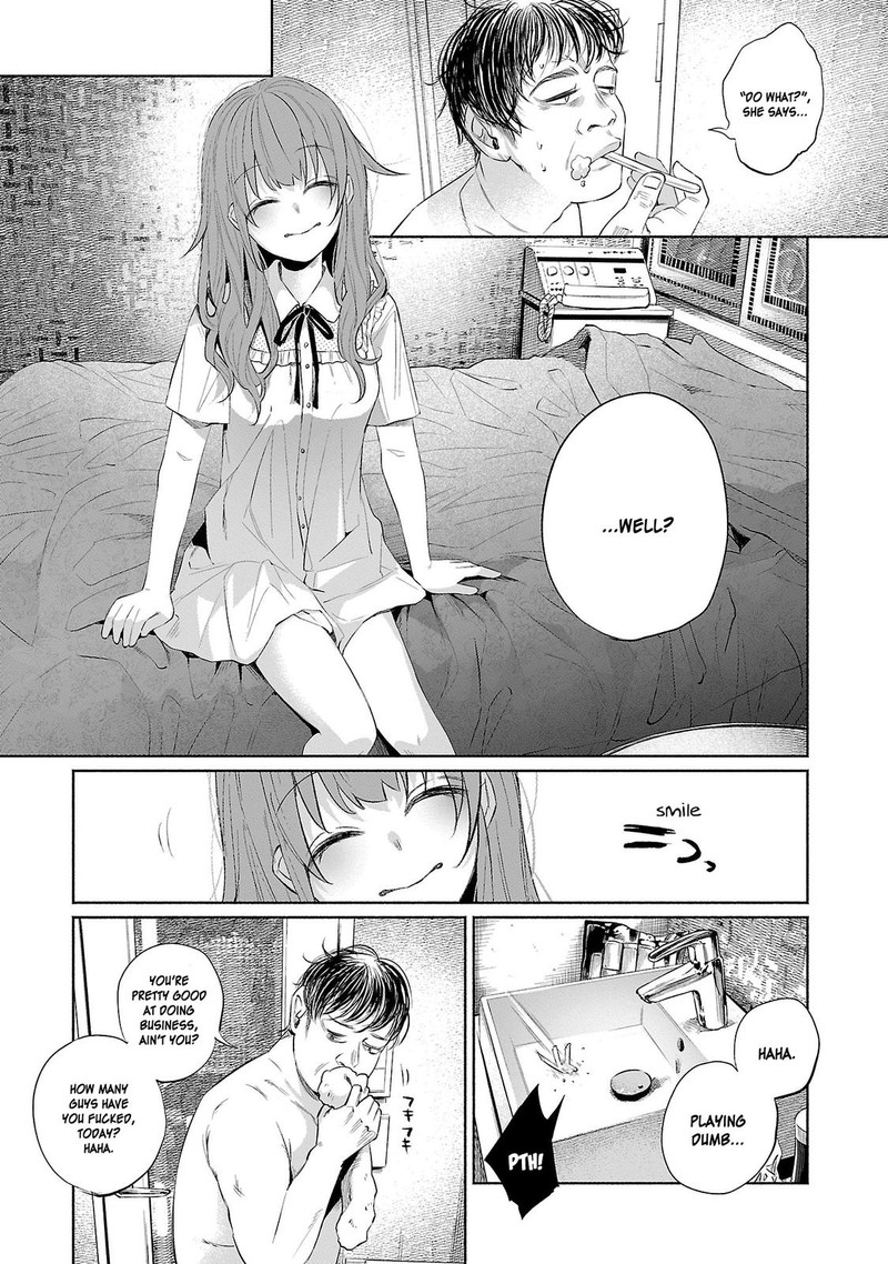 Kimi Ni Aisarete Itakatta 33 19