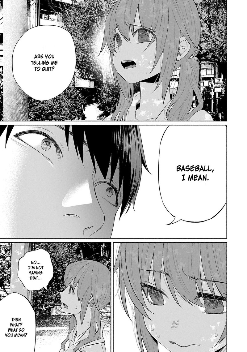 Kimi Ni Aisarete Itakatta 33 3