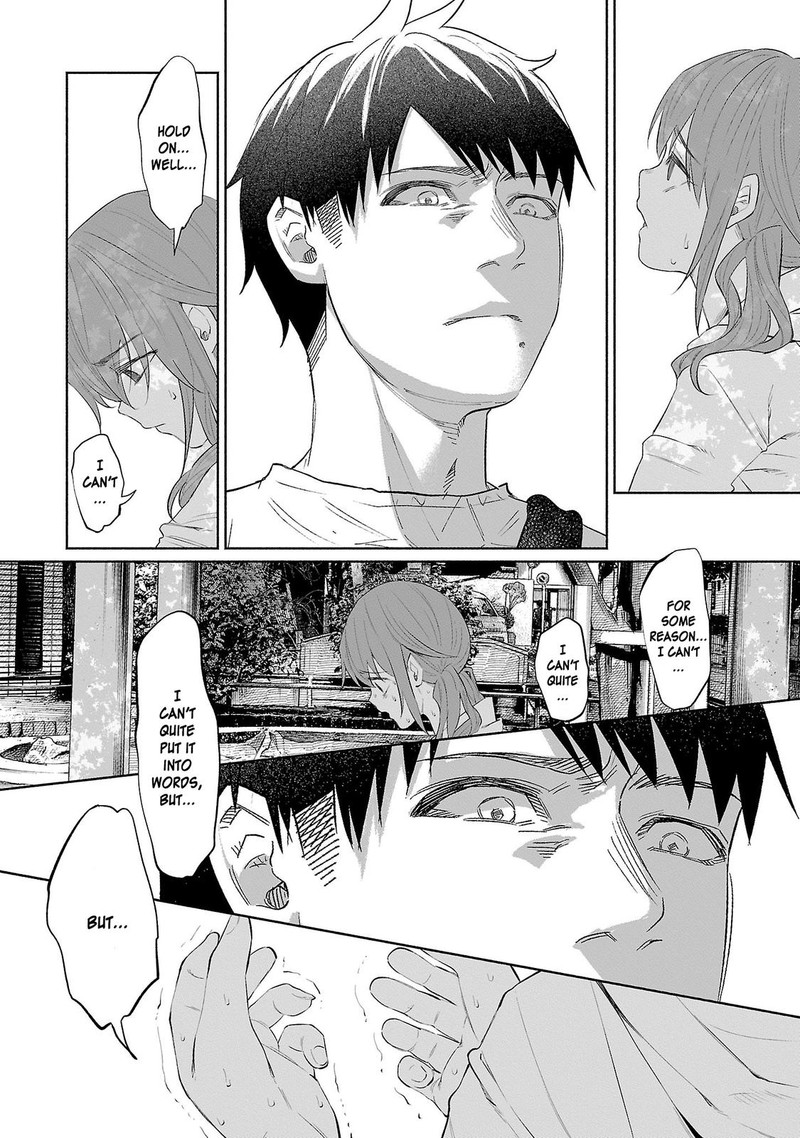 Kimi Ni Aisarete Itakatta 33 4