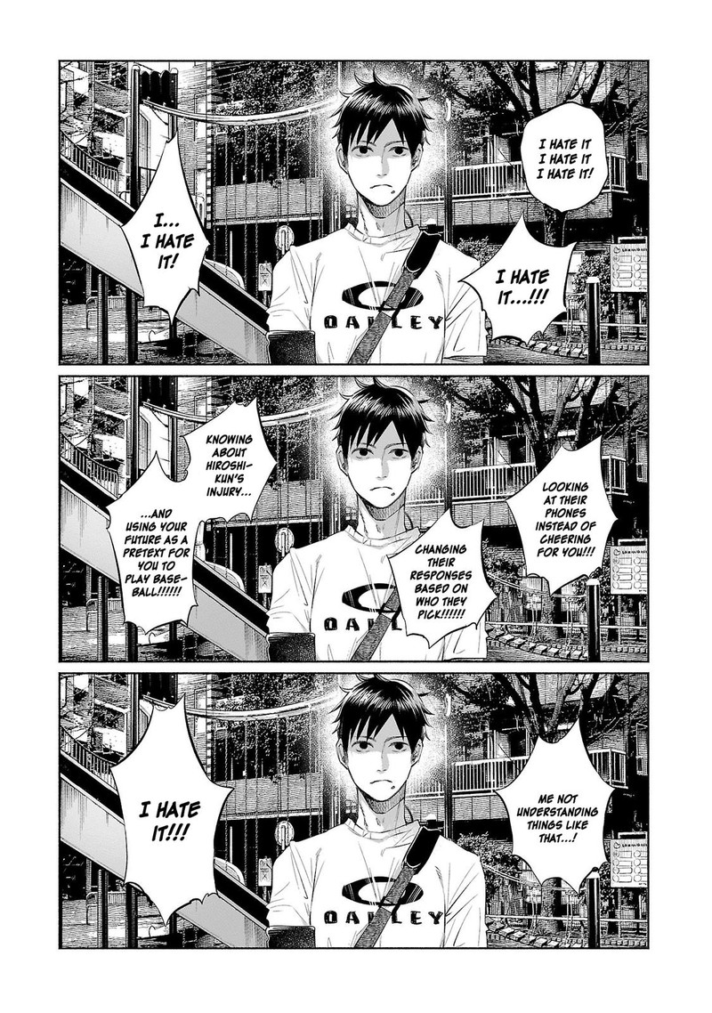 Kimi Ni Aisarete Itakatta 33 6