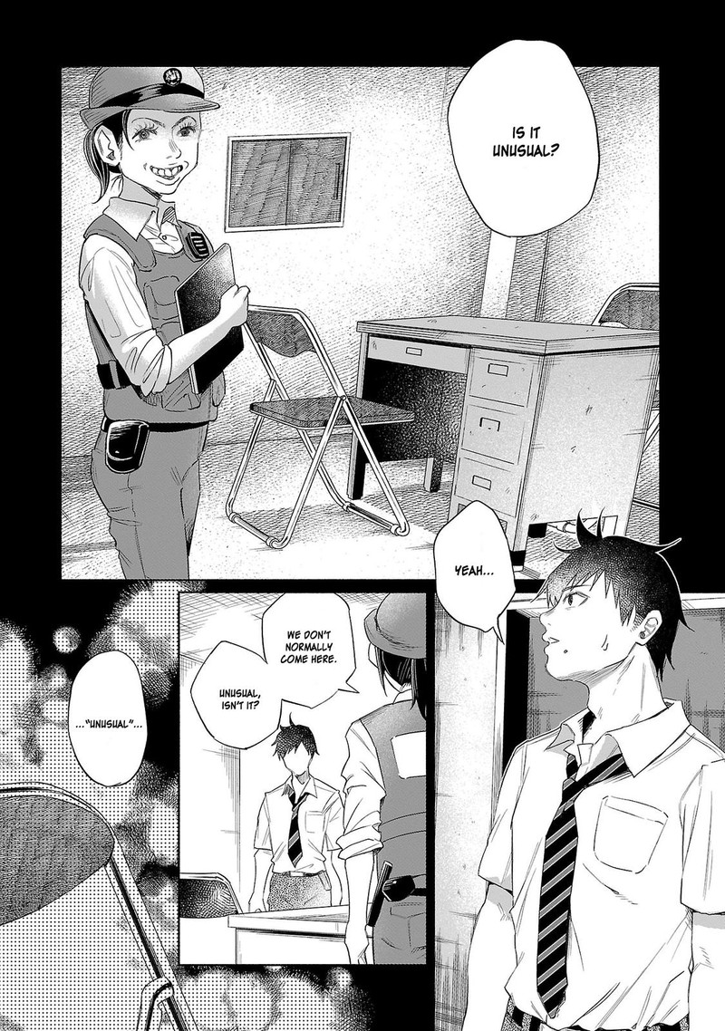 Kimi Ni Aisarete Itakatta 34 14